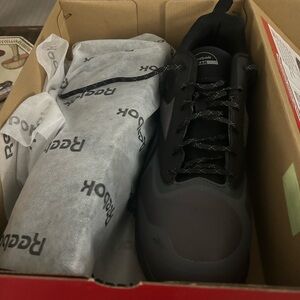 Reebok Lavante Trail 2 Work Shoes MENS 14 WIDE